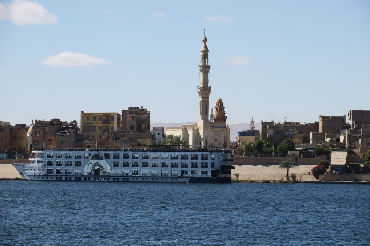 Nile Cruise